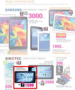 Game : Gifts For Everyone (23 Nov - 24 Dec 2014), page 18