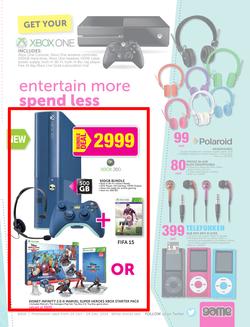 Game : Play More Save More (24 Oct - 24 Dec 2014), page 19
