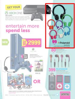 Game : Play More Save More (24 Oct - 24 Dec 2014), page 19
