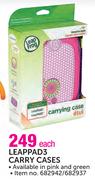 Leap Frog Leappad3 Carry Cases Each
