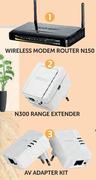 Trendnet N150 Extender