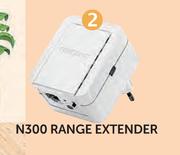 Trendnet N300 Range Extender