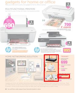 Game : Gifts For Everyone (23 Nov - 24 Dec 2014), page 20