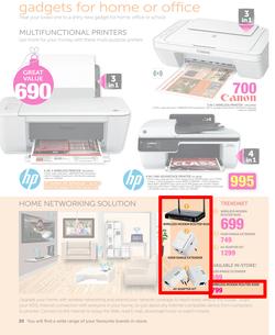 Game : Gifts For Everyone (23 Nov - 24 Dec 2014), page 20