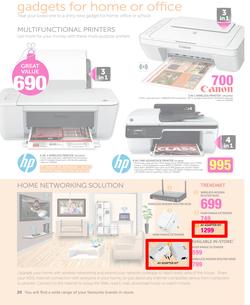 Game : Gifts For Everyone (23 Nov - 24 Dec 2014), page 20