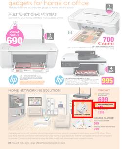 Game : Gifts For Everyone (23 Nov - 24 Dec 2014), page 20