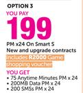 Vodacom Smart-Tab 3G-On Smart S