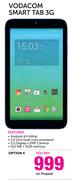  Vodacom Smart-Tab 3G