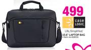 Case Logic 15.6" Laptop Bag