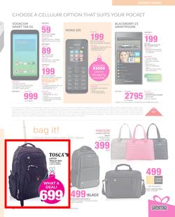 Game : Gifts For Everyone (23 Nov - 24 Dec 2014), page 21