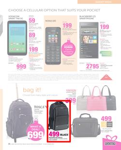 Game : Gifts For Everyone (23 Nov - 24 Dec 2014), page 21