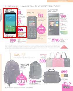 Game : Gifts For Everyone (23 Nov - 24 Dec 2014), page 21