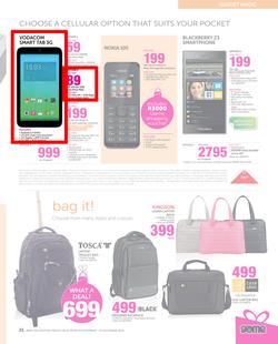 Game : Gifts For Everyone (23 Nov - 24 Dec 2014), page 21
