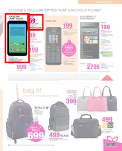Game : Gifts For Everyone (23 Nov - 24 Dec 2014), page 21