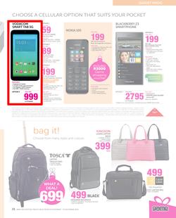 Game : Gifts For Everyone (23 Nov - 24 Dec 2014), page 21