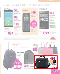 Game : Gifts For Everyone (23 Nov - 24 Dec 2014), page 21