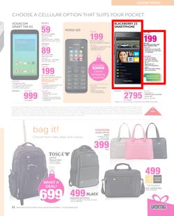 Game : Gifts For Everyone (23 Nov - 24 Dec 2014), page 21