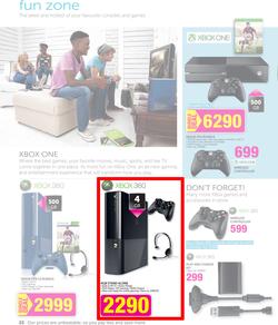 Game : Gifts For Everyone (23 Nov - 24 Dec 2014), page 22