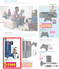 Game : Gifts For Everyone (23 Nov - 24 Dec 2014), page 22