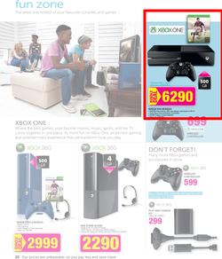 Game : Gifts For Everyone (23 Nov - 24 Dec 2014), page 22
