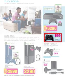 Game : Gifts For Everyone (23 Nov - 24 Dec 2014), page 22