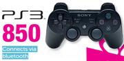 PS3 Controller