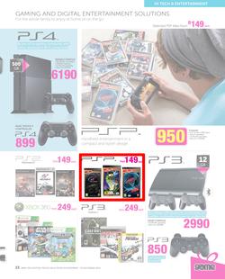 Game : Gifts For Everyone (23 Nov - 24 Dec 2014), page 23
