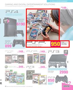 Game : Gifts For Everyone (23 Nov - 24 Dec 2014), page 23