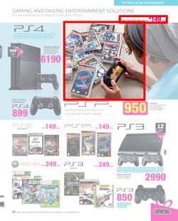 Game : Gifts For Everyone (23 Nov - 24 Dec 2014), page 23