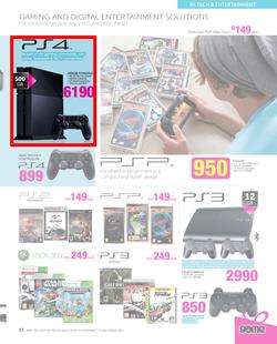 Game : Gifts For Everyone (23 Nov - 24 Dec 2014), page 23