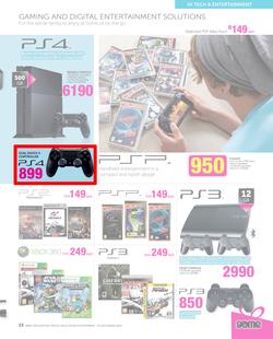 Game : Gifts For Everyone (23 Nov - 24 Dec 2014), page 23