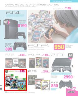 Game : Gifts For Everyone (23 Nov - 24 Dec 2014), page 23