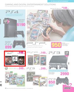 Game : Gifts For Everyone (23 Nov - 24 Dec 2014), page 23