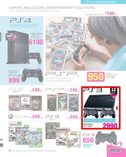 Game : Gifts For Everyone (23 Nov - 24 Dec 2014), page 23