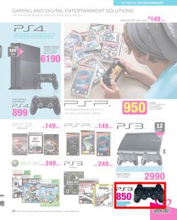 Game : Gifts For Everyone (23 Nov - 24 Dec 2014), page 23