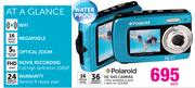 Polaroid DC 045 Camera-Each