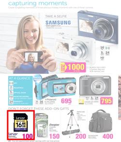 Game : Gifts For Everyone (23 Nov - 24 Dec 2014), page 24