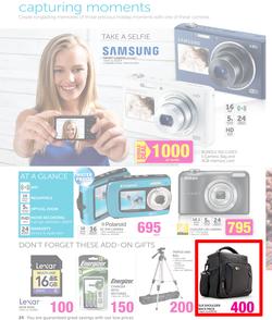 Game : Gifts For Everyone (23 Nov - 24 Dec 2014), page 24