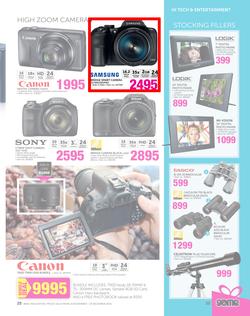 Game : Gifts For Everyone (23 Nov - 24 Dec 2014), page 25