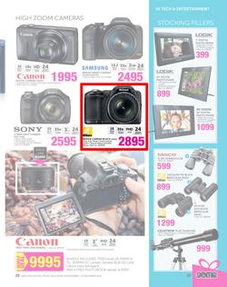 Game : Gifts For Everyone (23 Nov - 24 Dec 2014), page 25