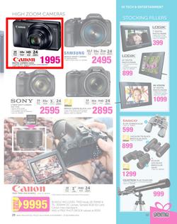 Game : Gifts For Everyone (23 Nov - 24 Dec 2014), page 25