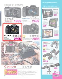 Game : Gifts For Everyone (23 Nov - 24 Dec 2014), page 25