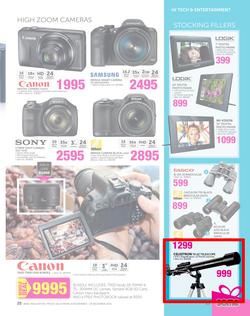 Game : Gifts For Everyone (23 Nov - 24 Dec 2014), page 25