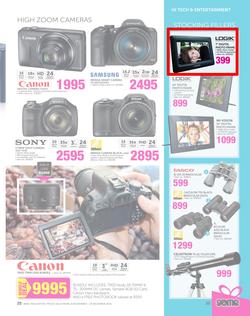 Game : Gifts For Everyone (23 Nov - 24 Dec 2014), page 25