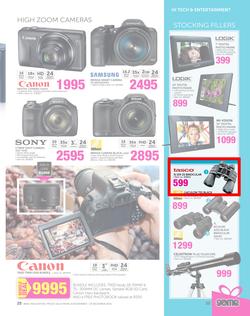 Game : Gifts For Everyone (23 Nov - 24 Dec 2014), page 25