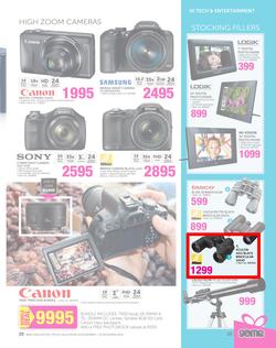 Game : Gifts For Everyone (23 Nov - 24 Dec 2014), page 25