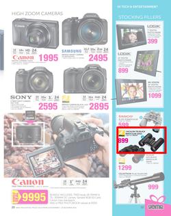 Game : Gifts For Everyone (23 Nov - 24 Dec 2014), page 25