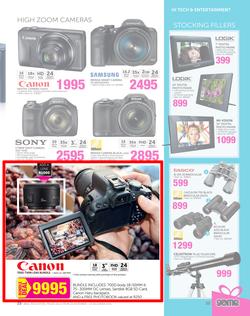 Game : Gifts For Everyone (23 Nov - 24 Dec 2014), page 25