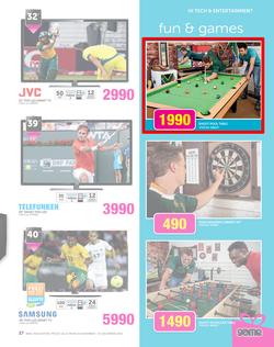 Game : Gifts For Everyone (23 Nov - 24 Dec 2014), page 27