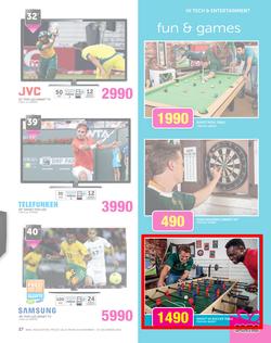 Game : Gifts For Everyone (23 Nov - 24 Dec 2014), page 27